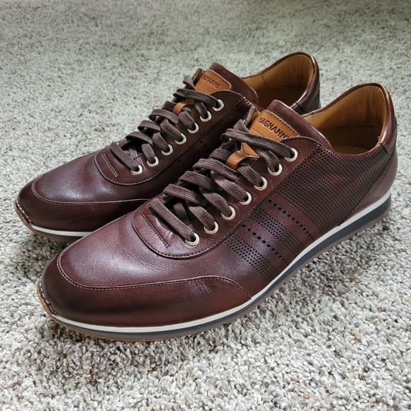 Magnanni | Shoes | Magnanni Merino 
